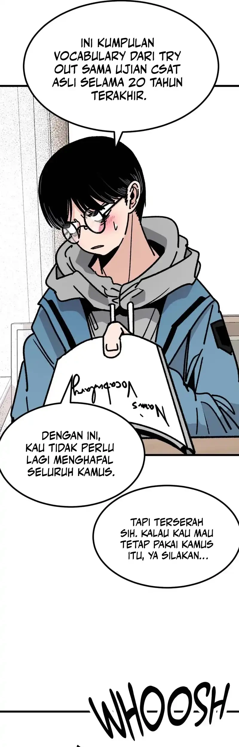 Academy of Card Chapter 3 - Halaman 62