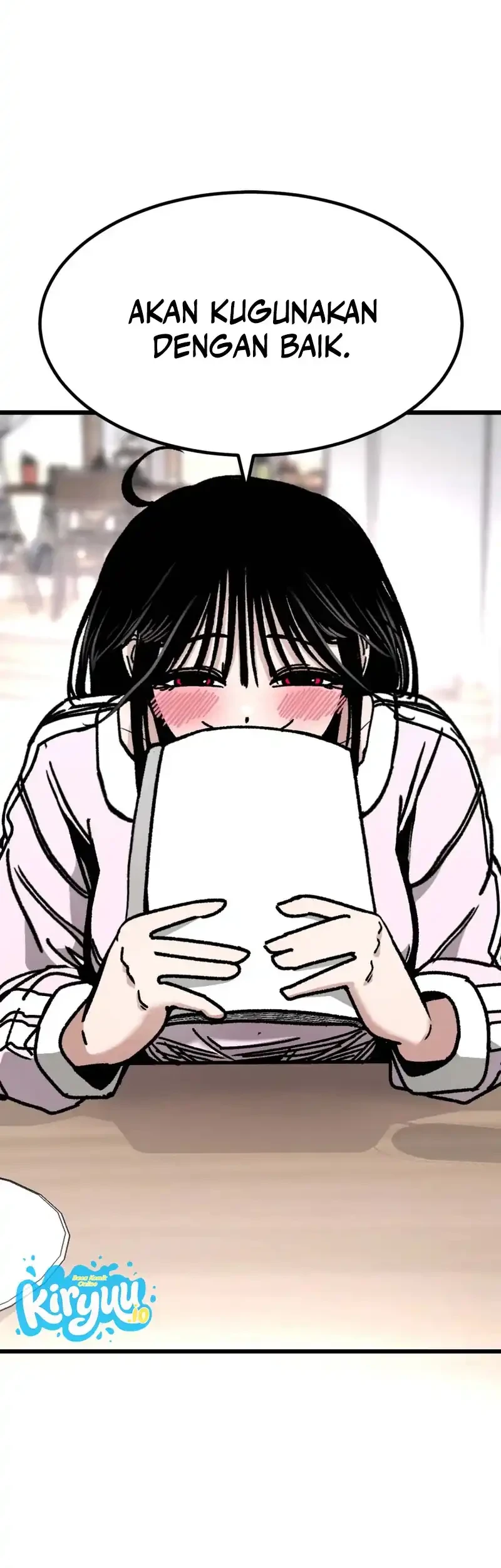Academy of Card Chapter 3 - Halaman 64