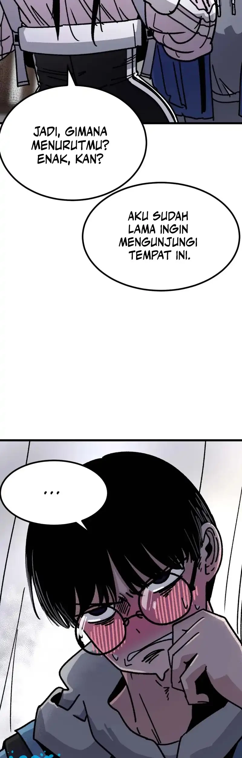 Academy of Card Chapter 3 - Halaman 70