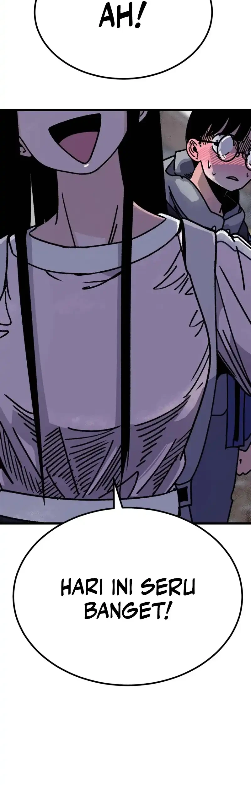 Academy of Card Chapter 3 - Halaman 76