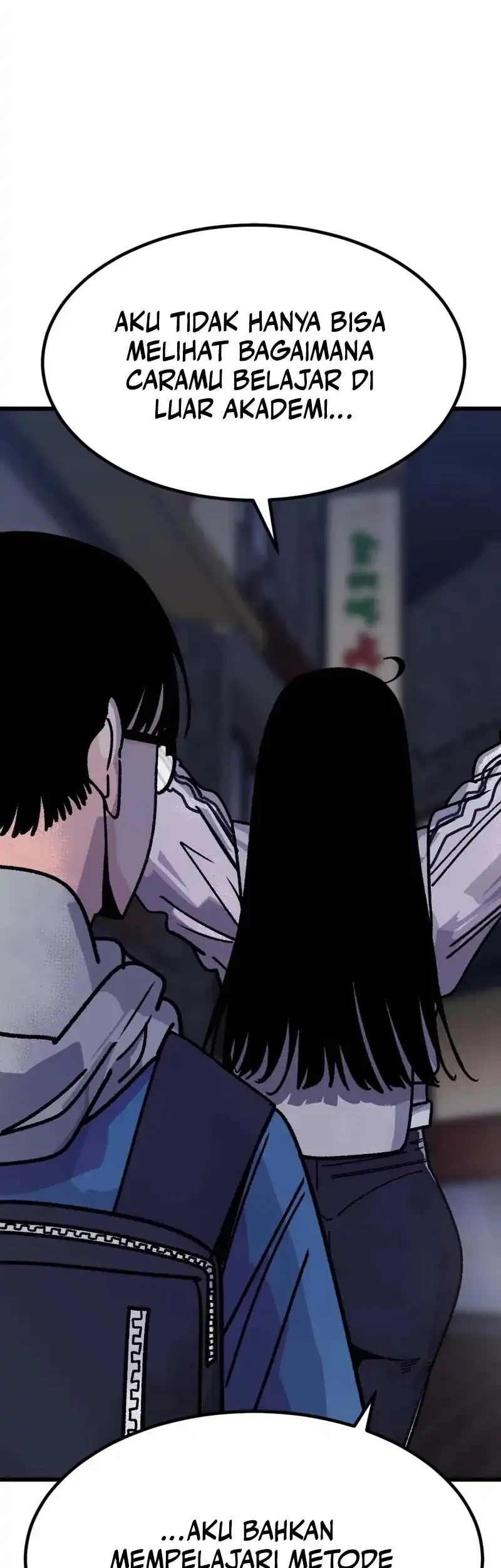 Academy of Card Chapter 3 - Halaman 77