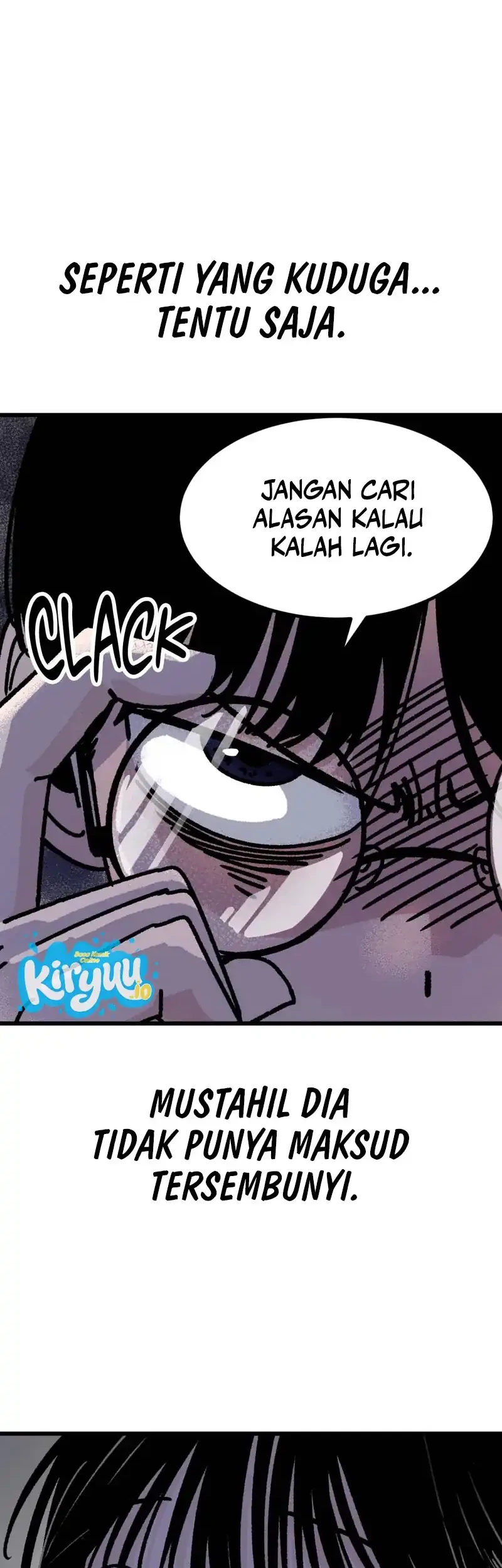 Academy of Card Chapter 3 - Halaman 83