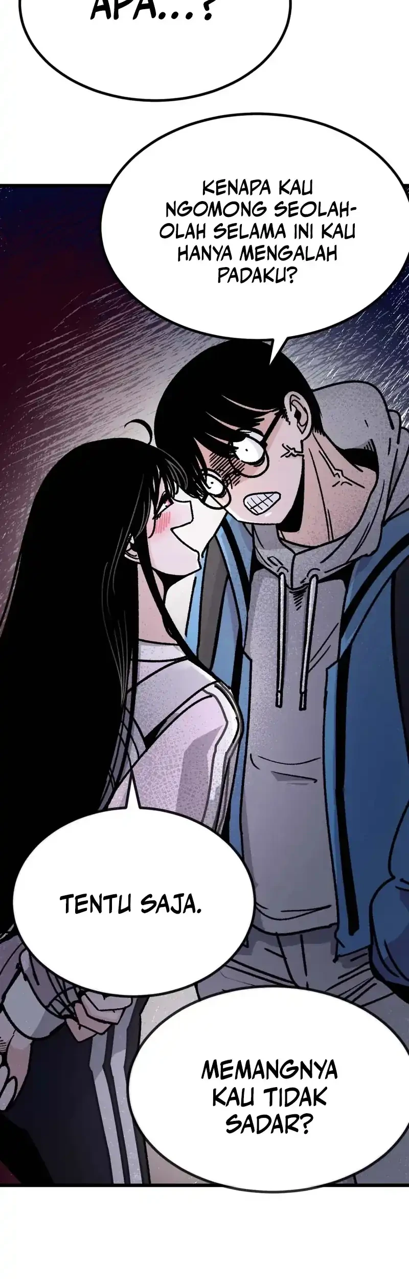 Academy of Card Chapter 3 - Halaman 87