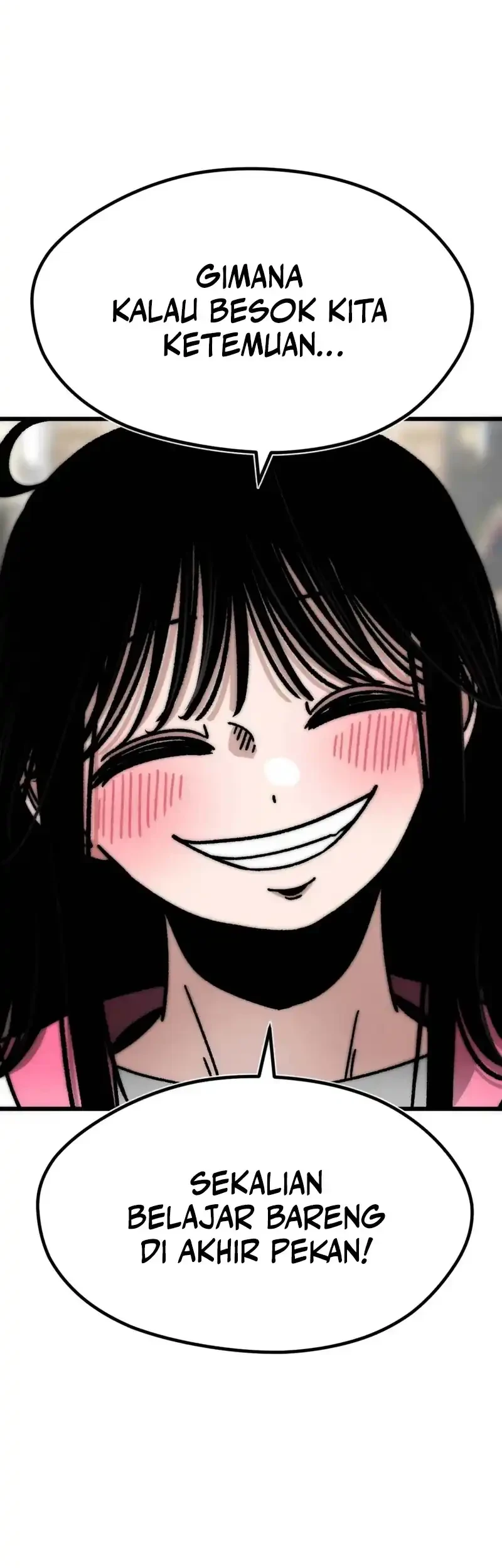 Academy of Card Chapter 3 - Halaman 6