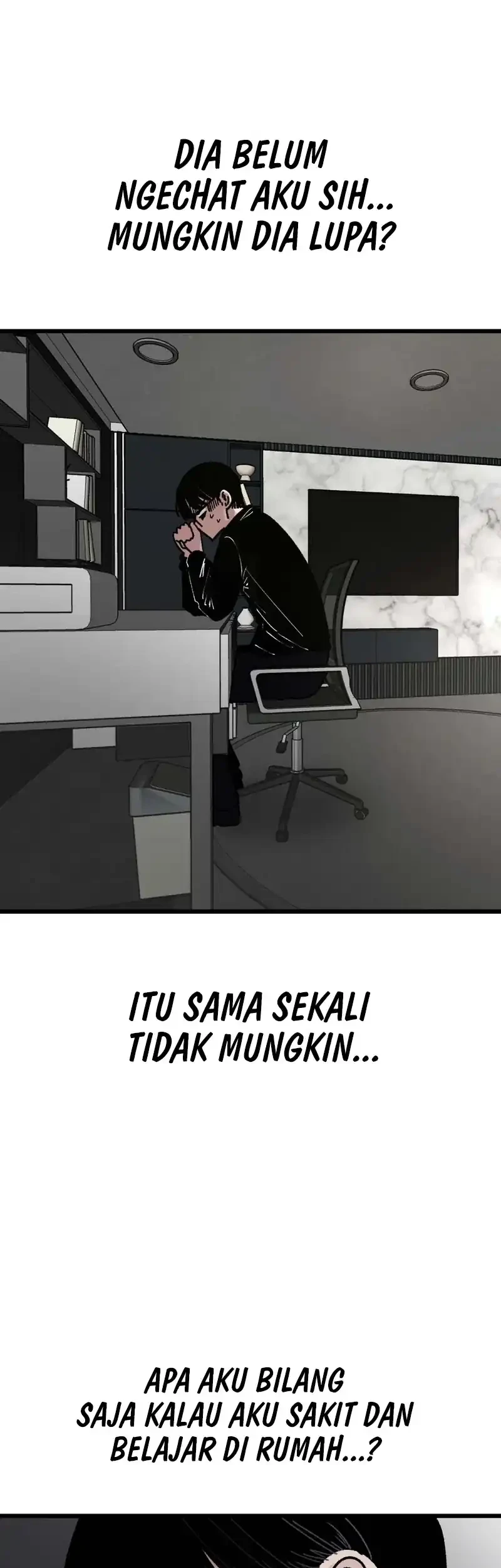 Academy of Card Chapter 3 - Halaman 8