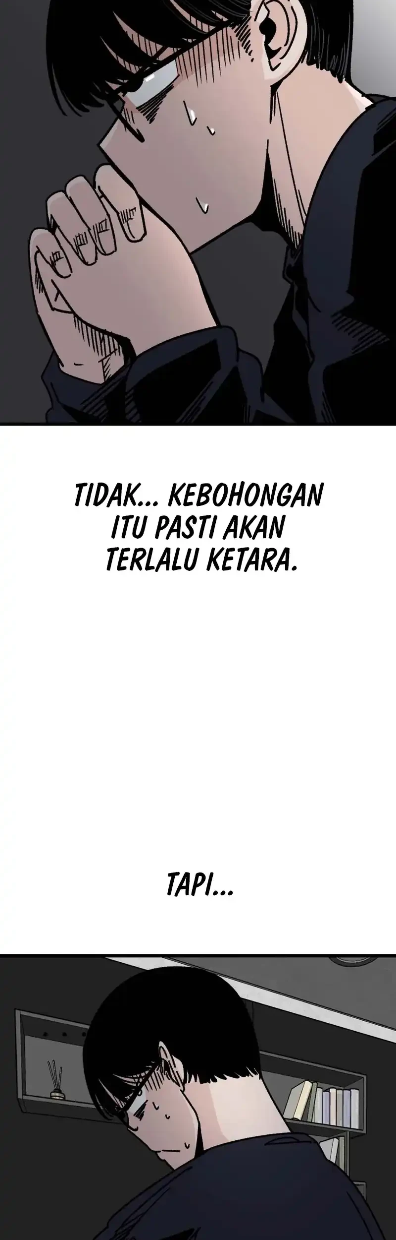 Academy of Card Chapter 3 - Halaman 9