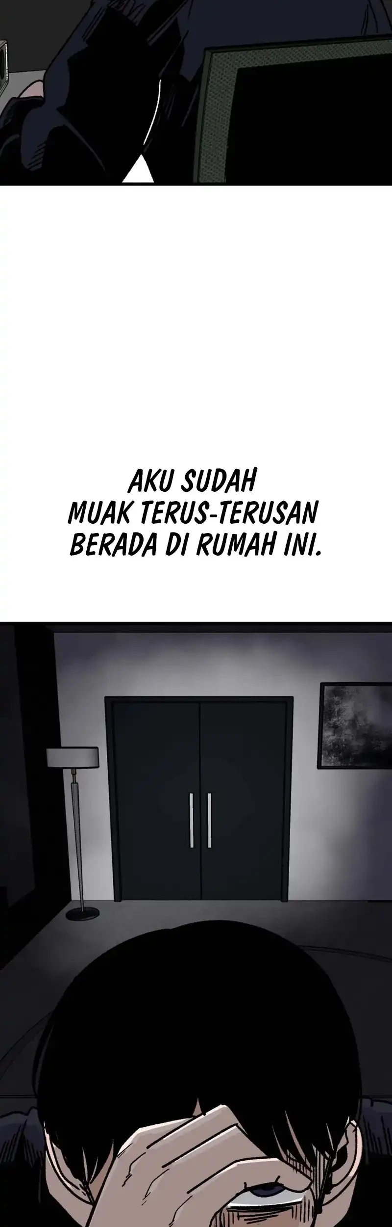 Academy of Card Chapter 3 - Halaman 10