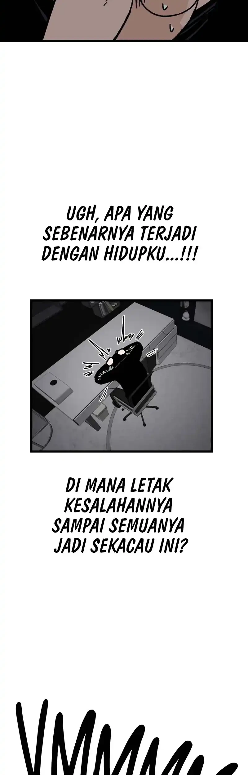 Academy of Card Chapter 3 - Halaman 11
