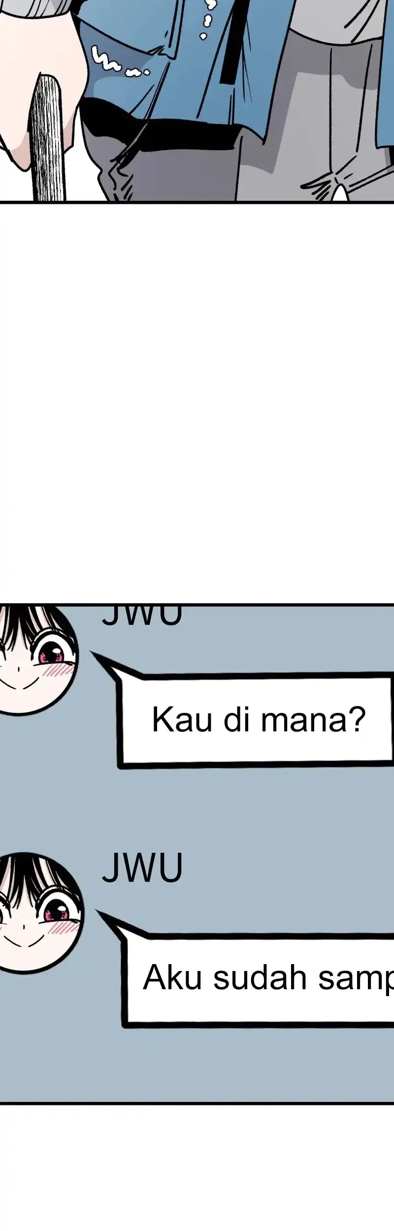 Academy of Card Chapter 3 - Halaman 21