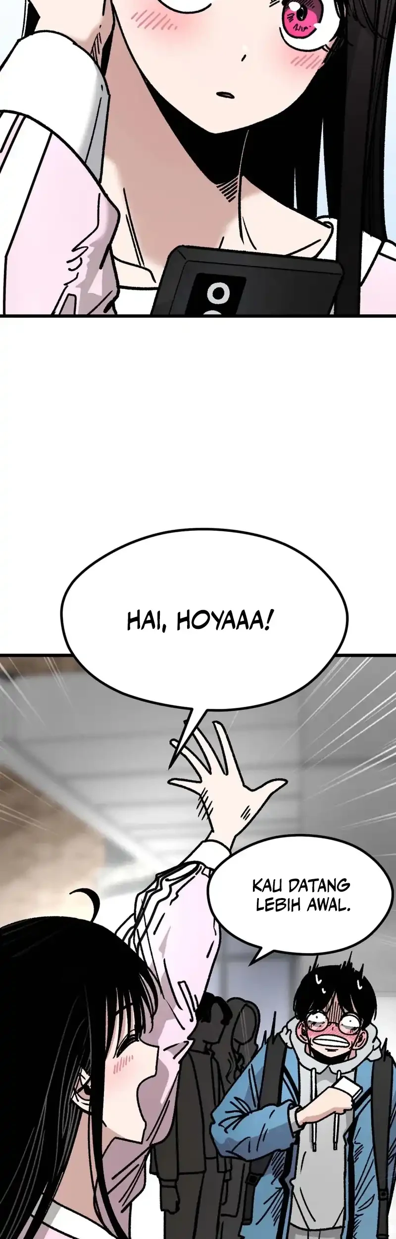 Academy of Card Chapter 3 - Halaman 24
