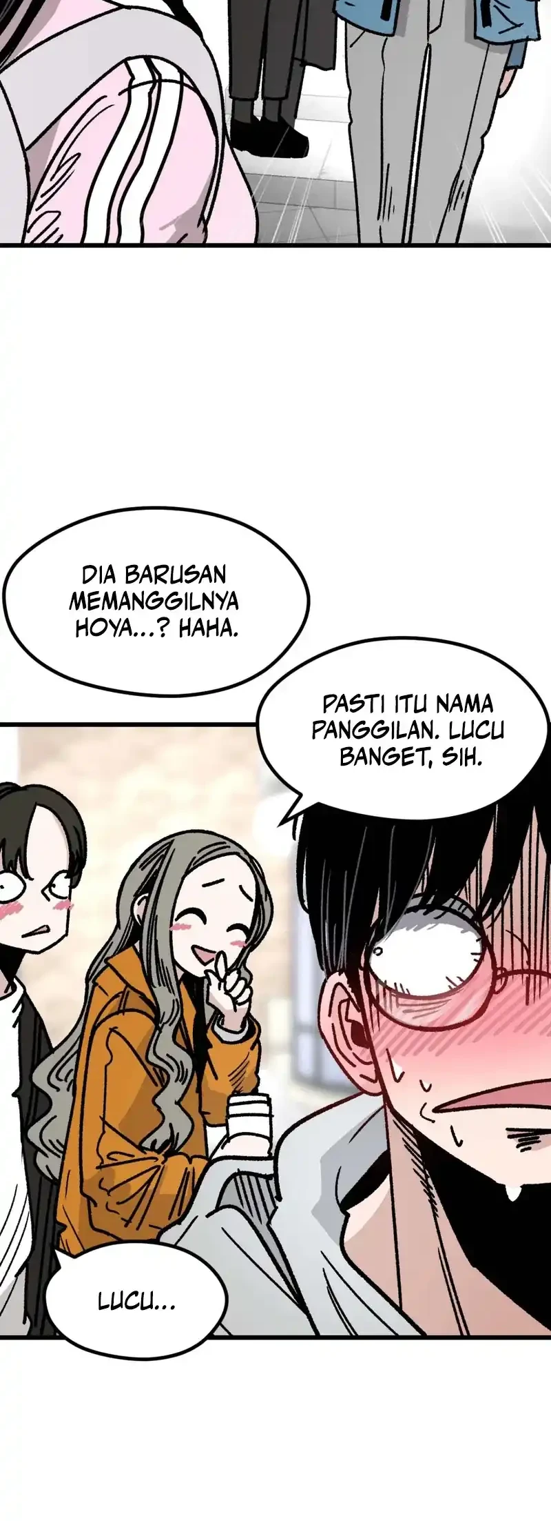 Academy of Card Chapter 3 - Halaman 25