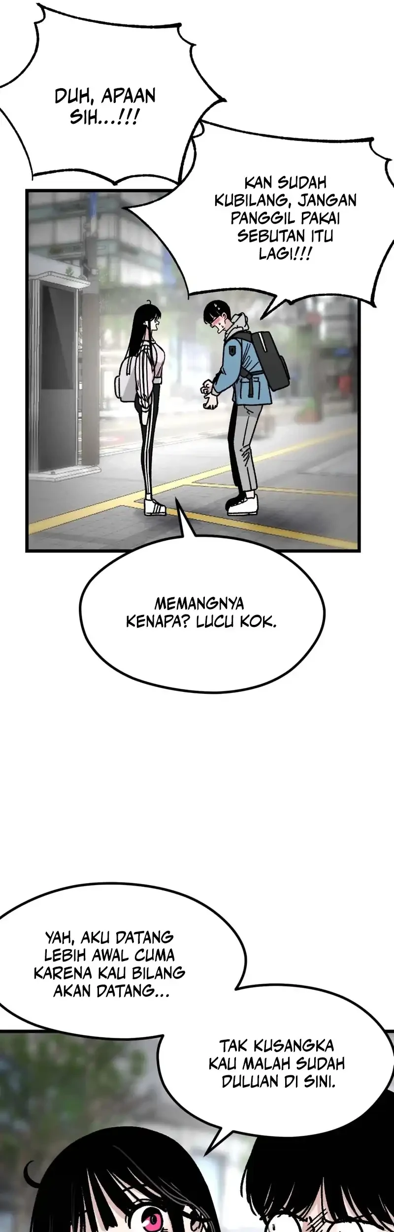 Academy of Card Chapter 3 - Halaman 26