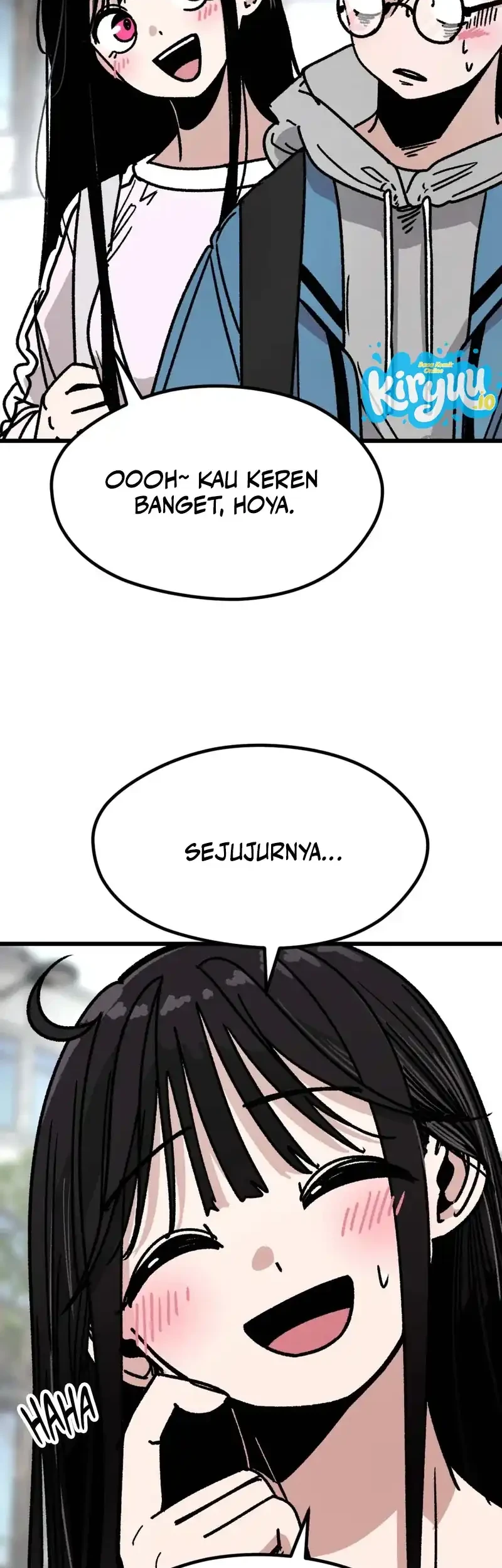 Academy of Card Chapter 3 - Halaman 27