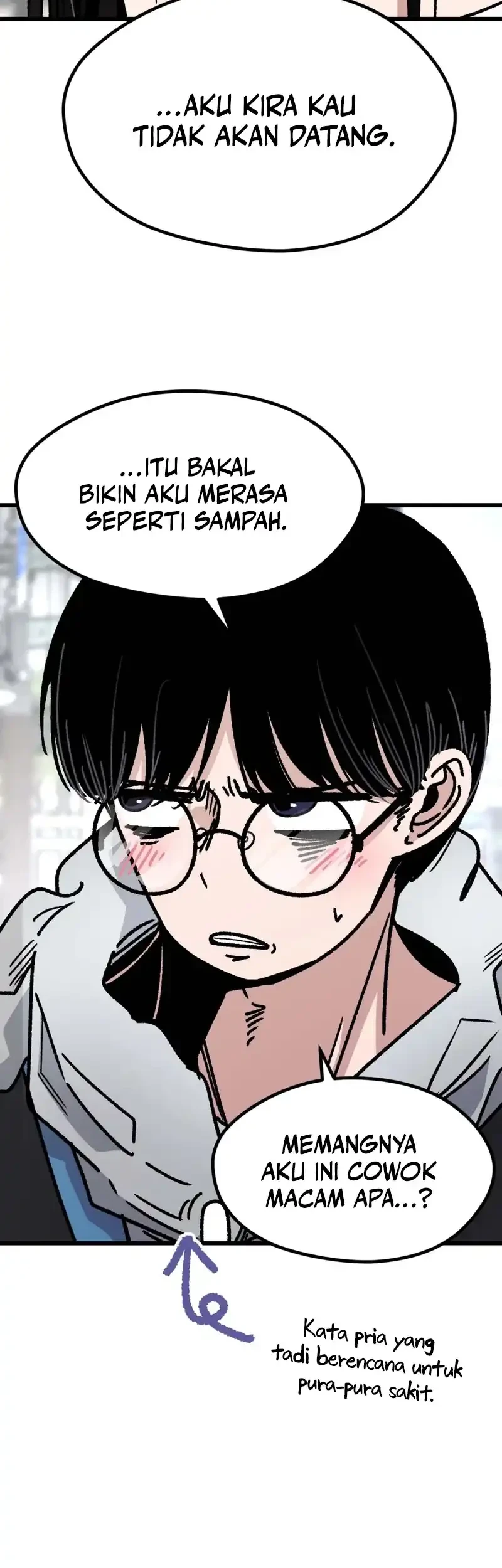 Academy of Card Chapter 3 - Halaman 28