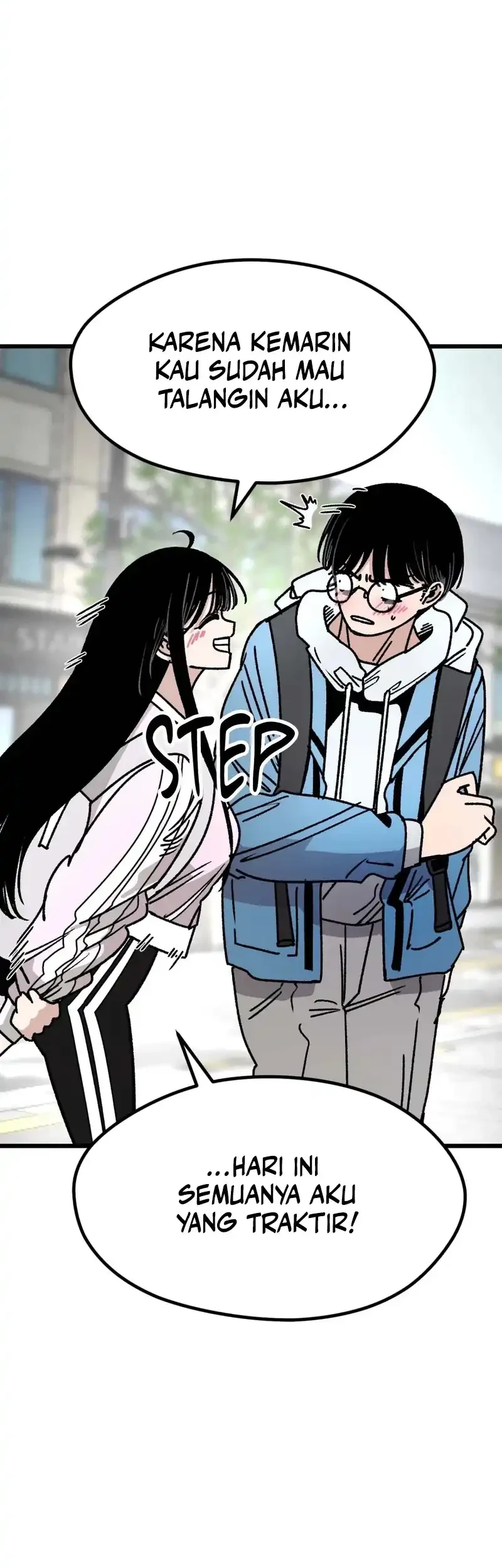 Academy of Card Chapter 3 - Halaman 29