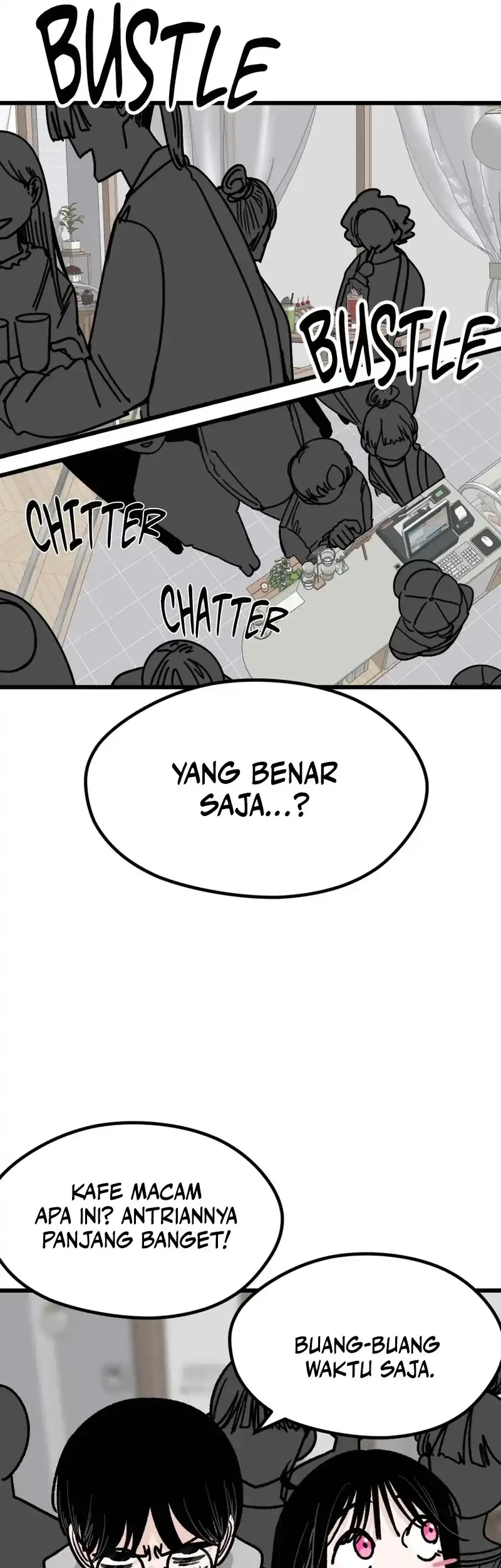 Academy of Card Chapter 3 - Halaman 32