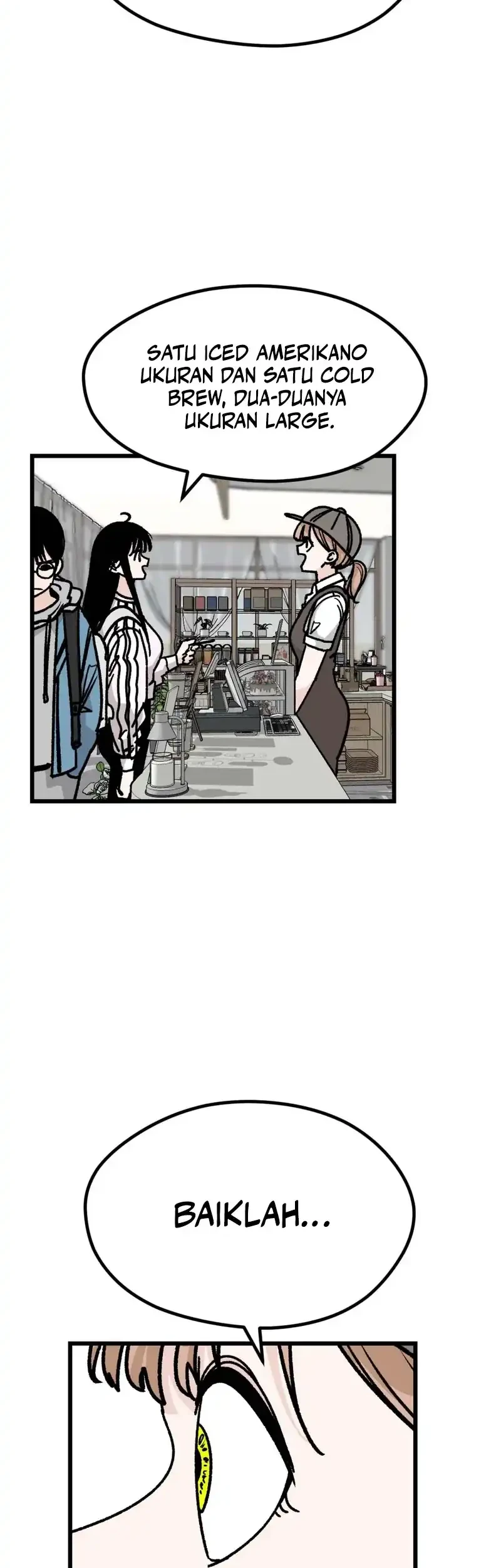 Academy of Card Chapter 3 - Halaman 35