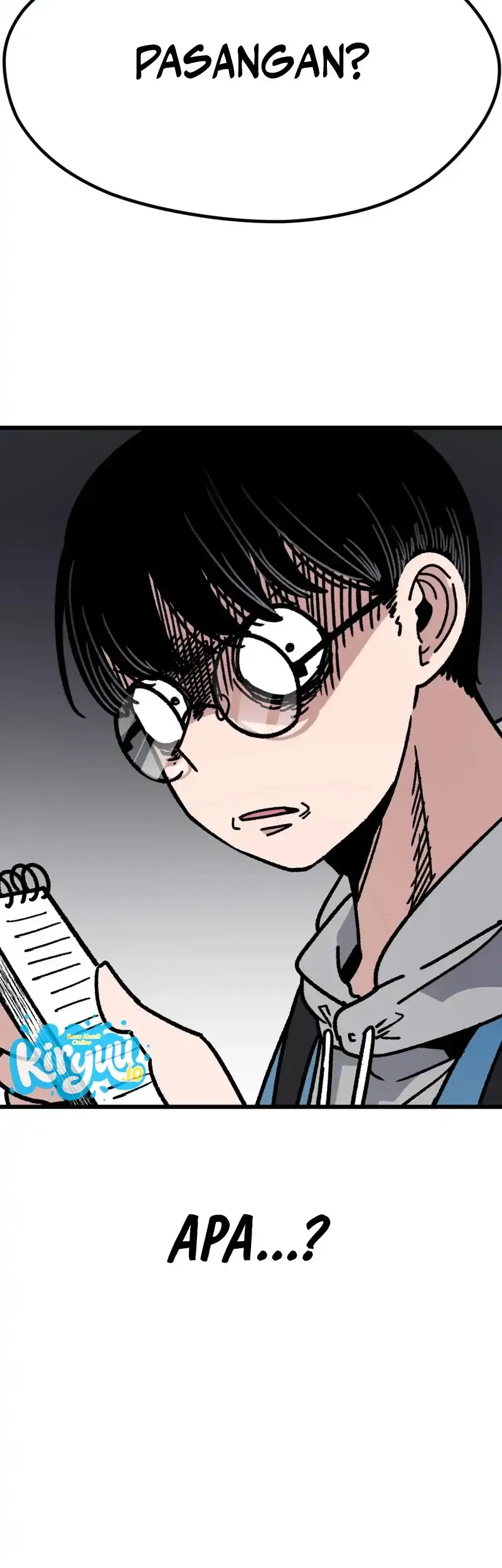 Academy of Card Chapter 3 - Halaman 37