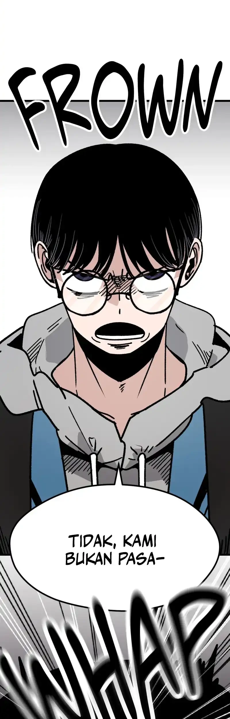 Academy of Card Chapter 3 - Halaman 39