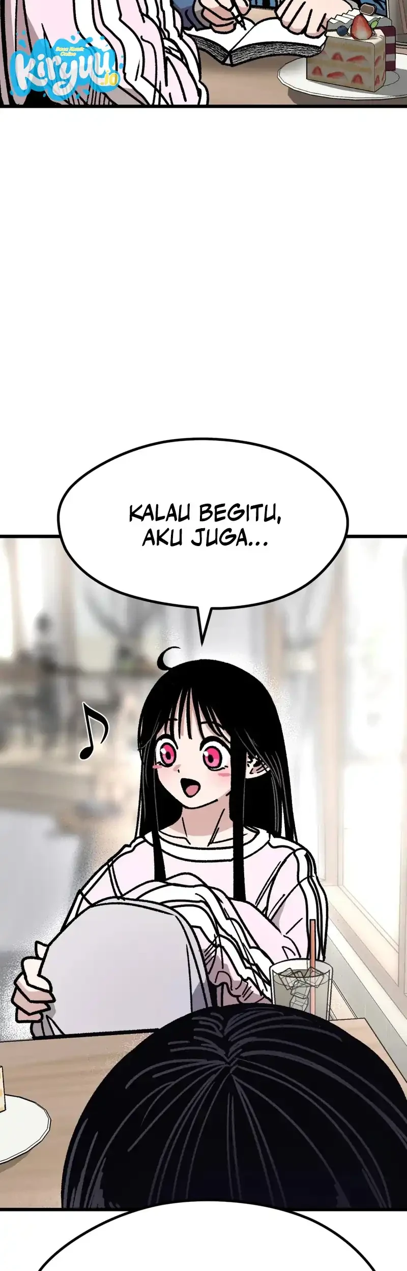 Academy of Card Chapter 3 - Halaman 48