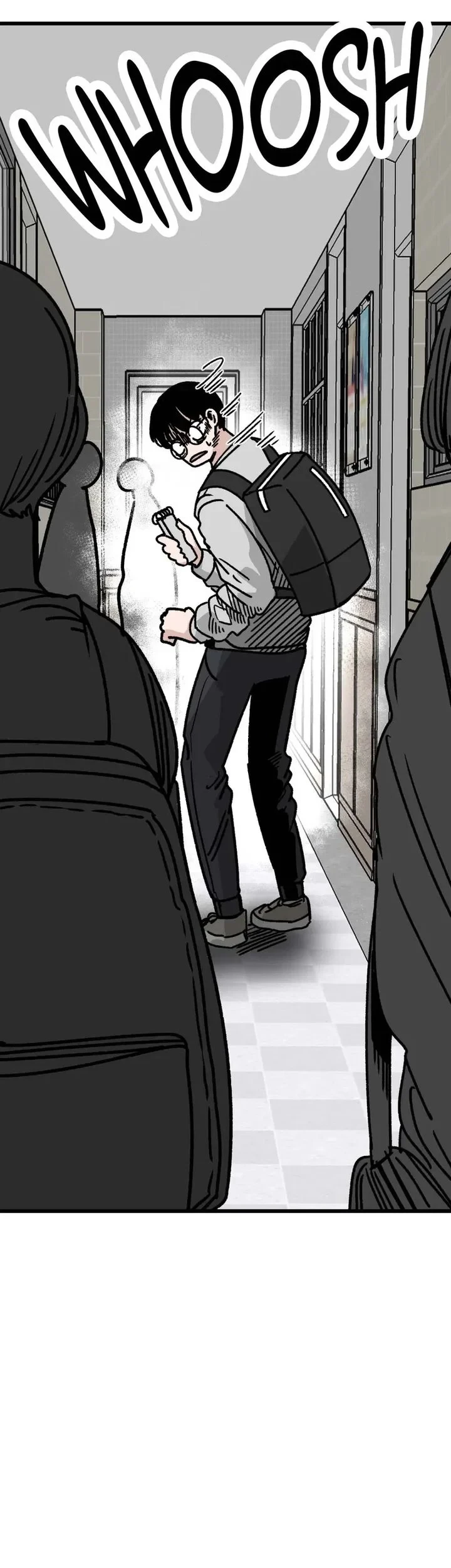 Academy of Card Chapter 4 - Halaman 21