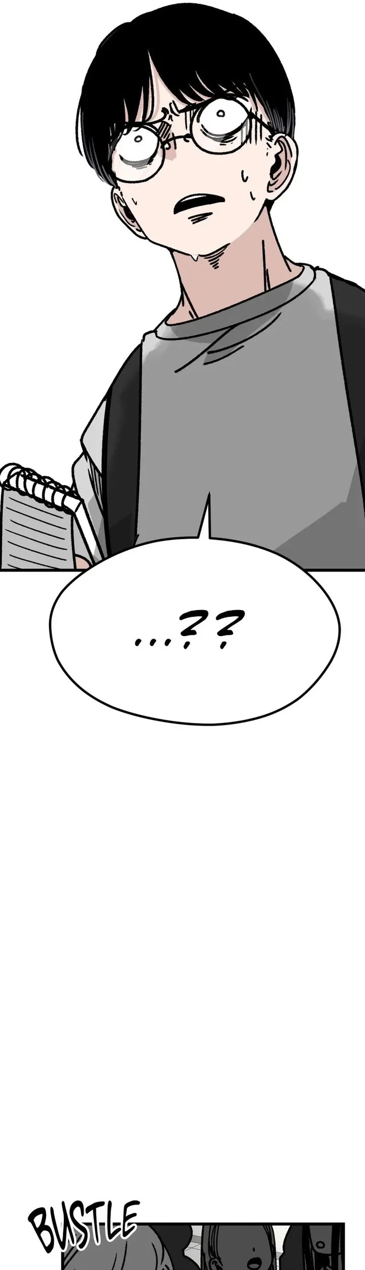 Academy of Card Chapter 4 - Halaman 25