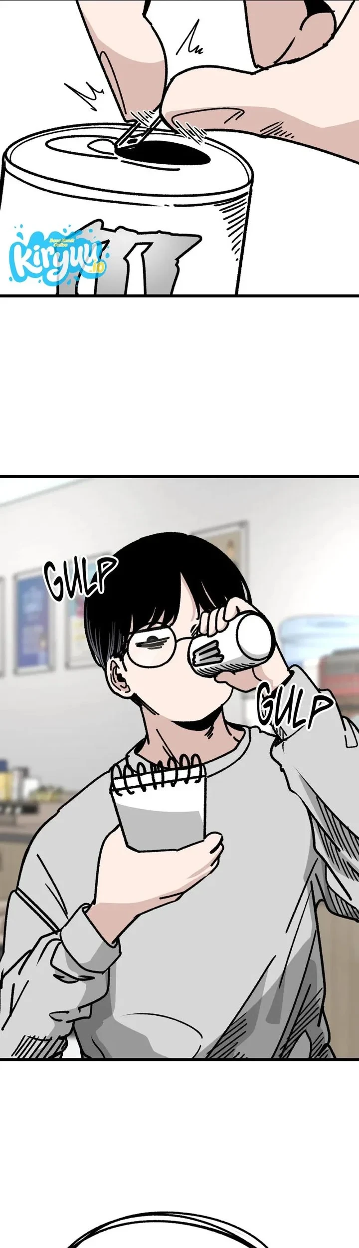 Academy of Card Chapter 4 - Halaman 27
