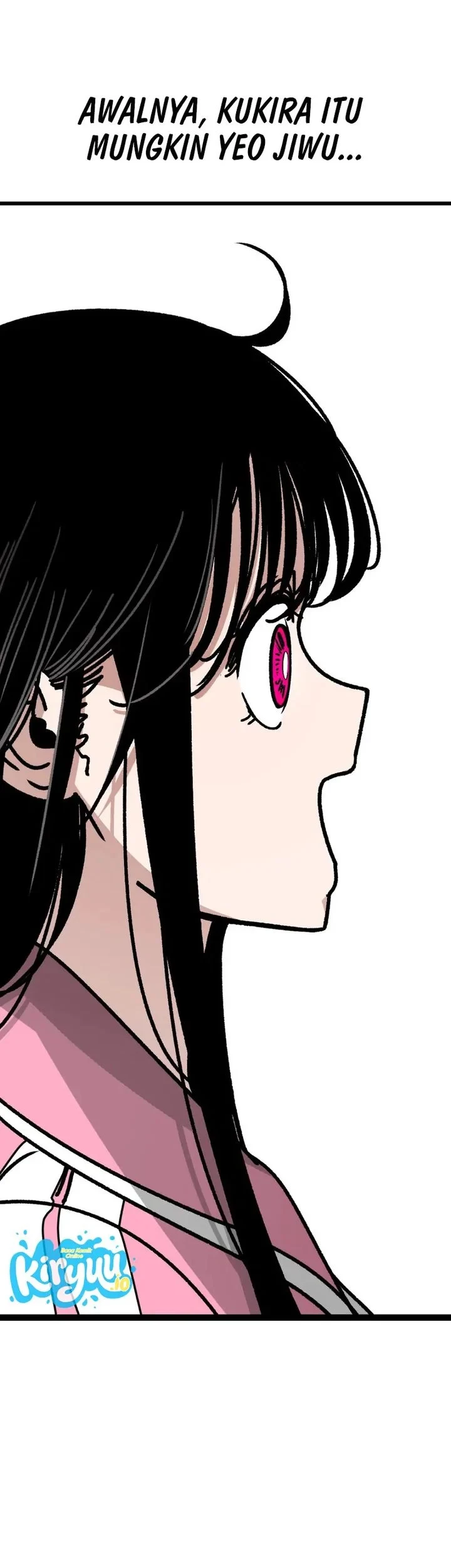 Academy of Card Chapter 4 - Halaman 33
