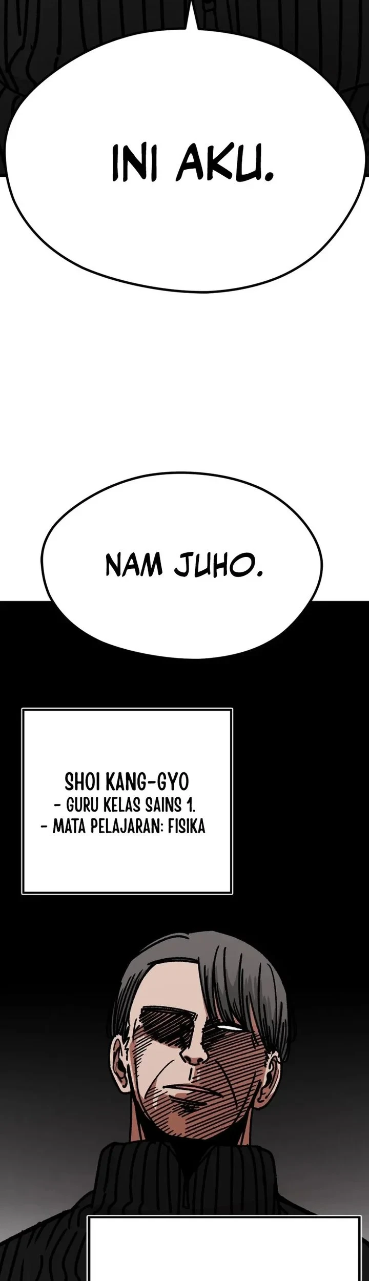 Academy of Card Chapter 4 - Halaman 44