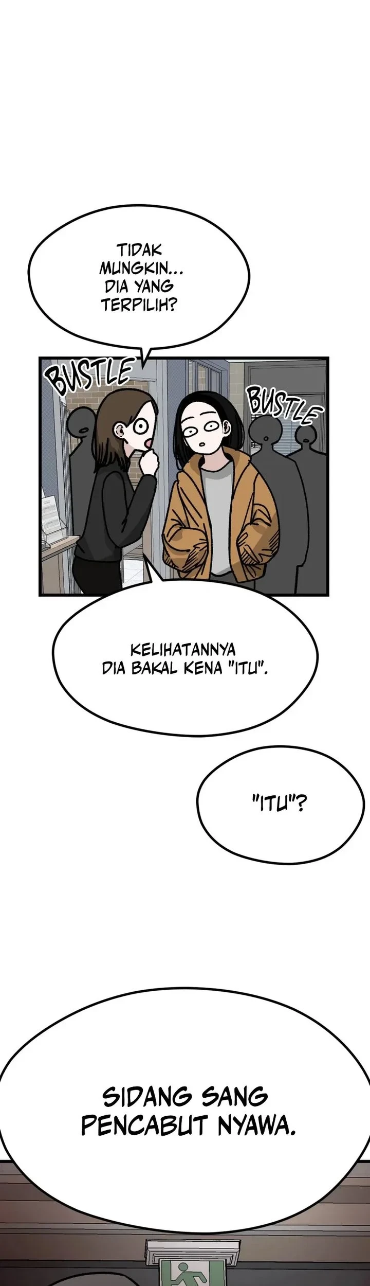 Academy of Card Chapter 4 - Halaman 46