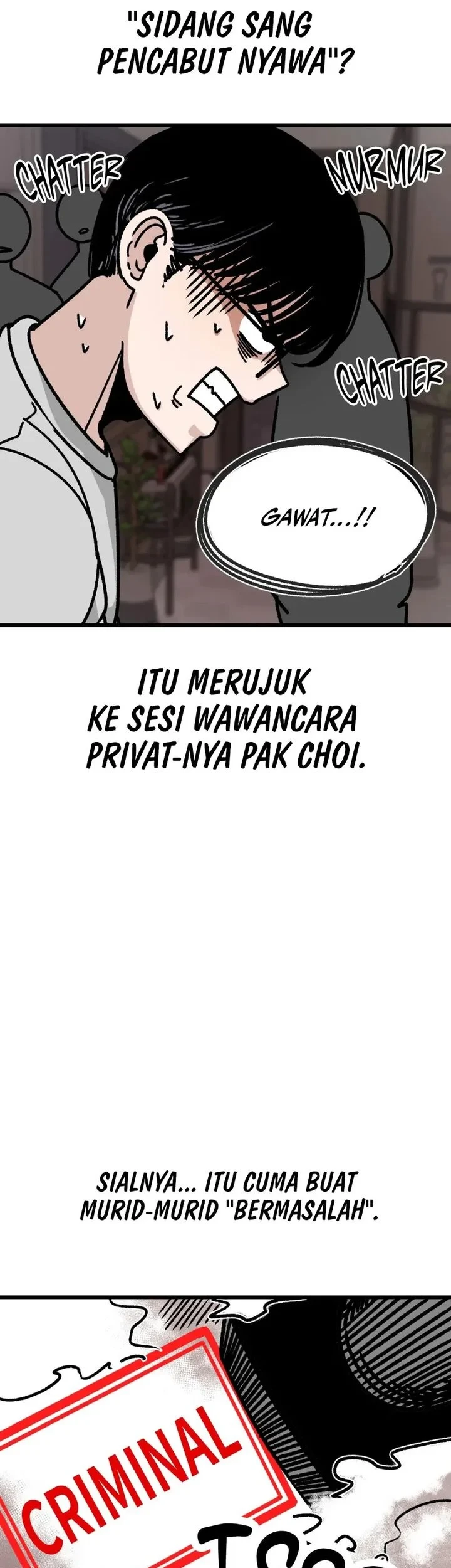 Academy of Card Chapter 4 - Halaman 48