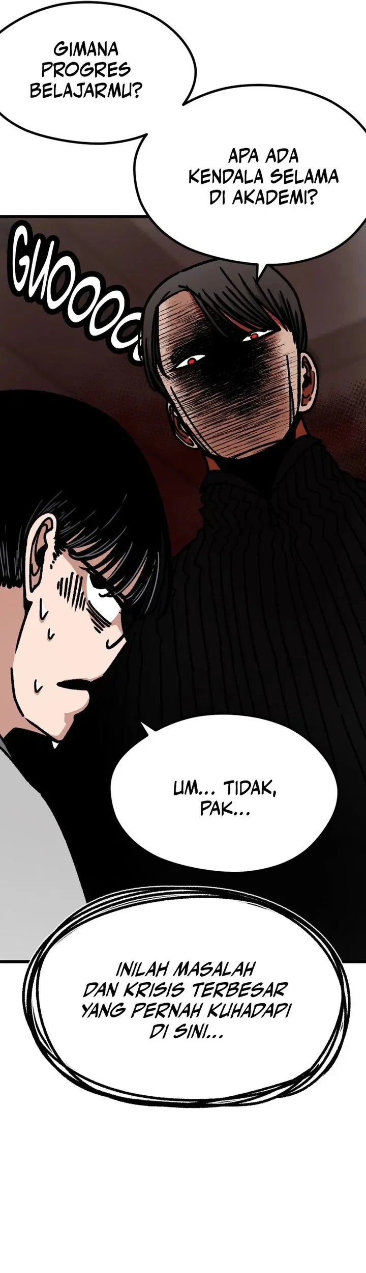 Academy of Card Chapter 4 - Halaman 52