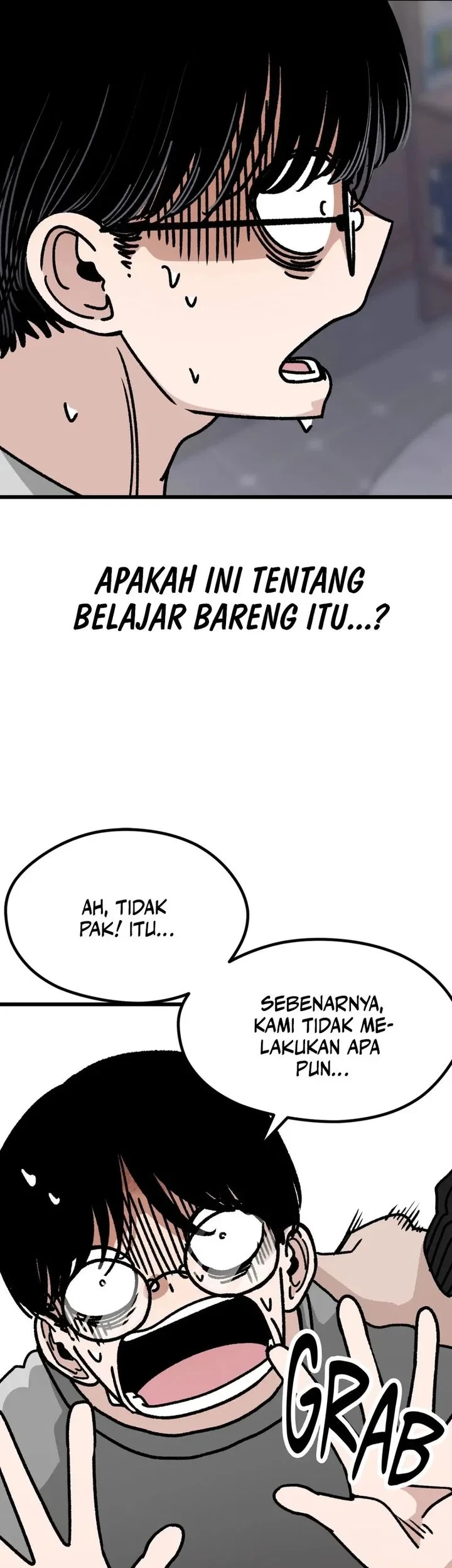 Academy of Card Chapter 4 - Halaman 56