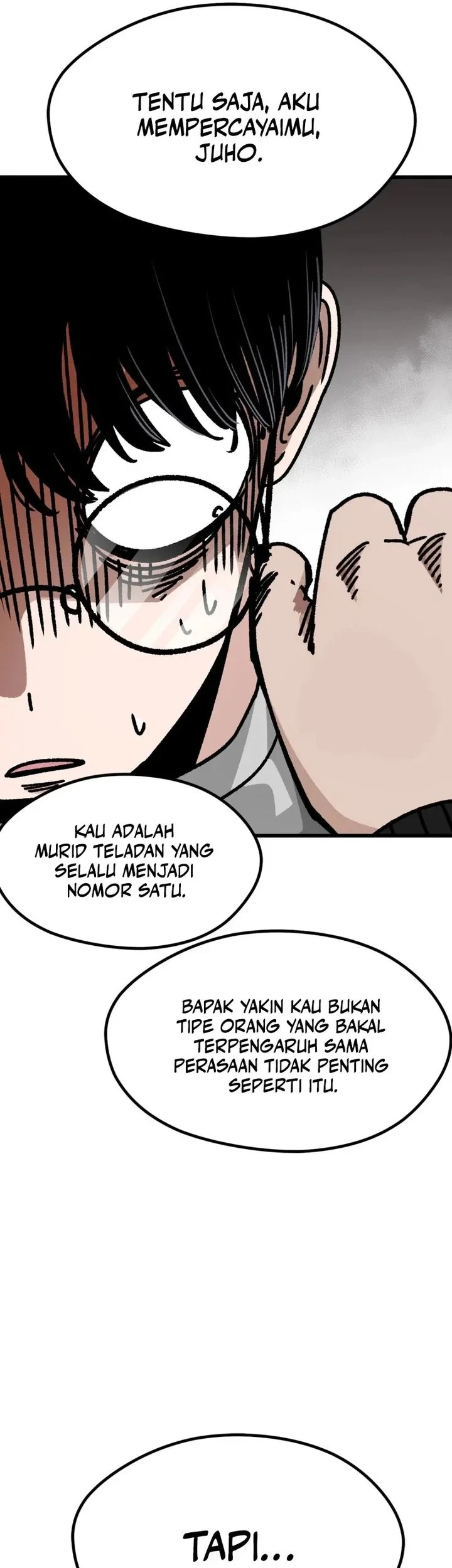 Academy of Card Chapter 4 - Halaman 58