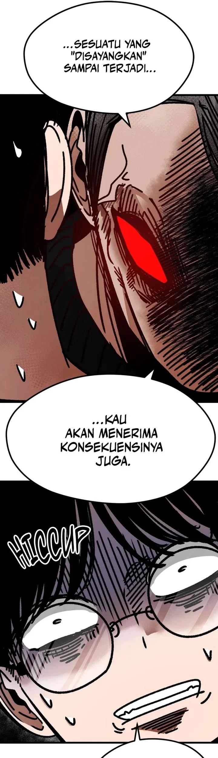 Academy of Card Chapter 4 - Halaman 61