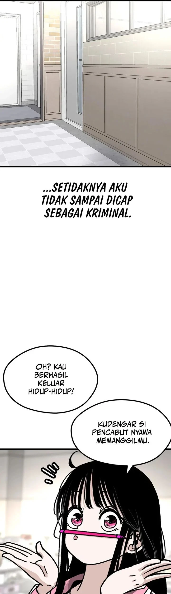 Academy of Card Chapter 4 - Halaman 63
