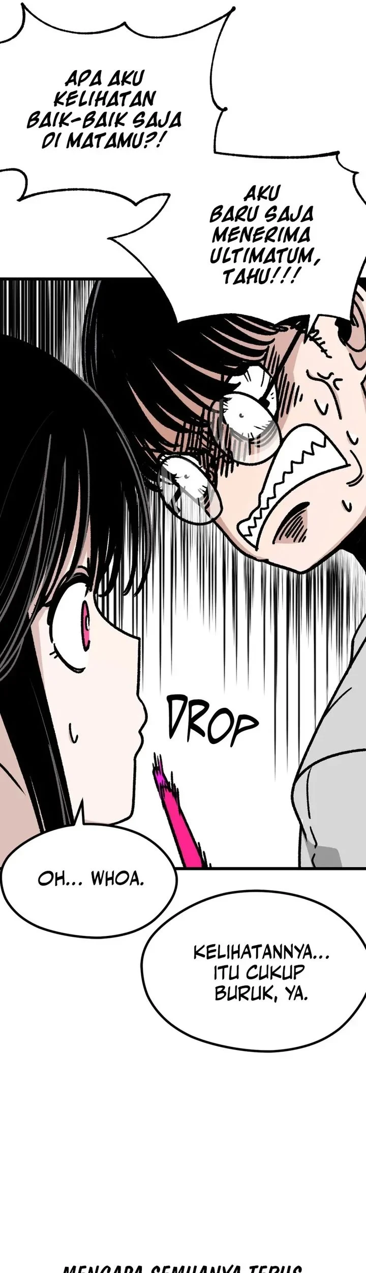 Academy of Card Chapter 4 - Halaman 65