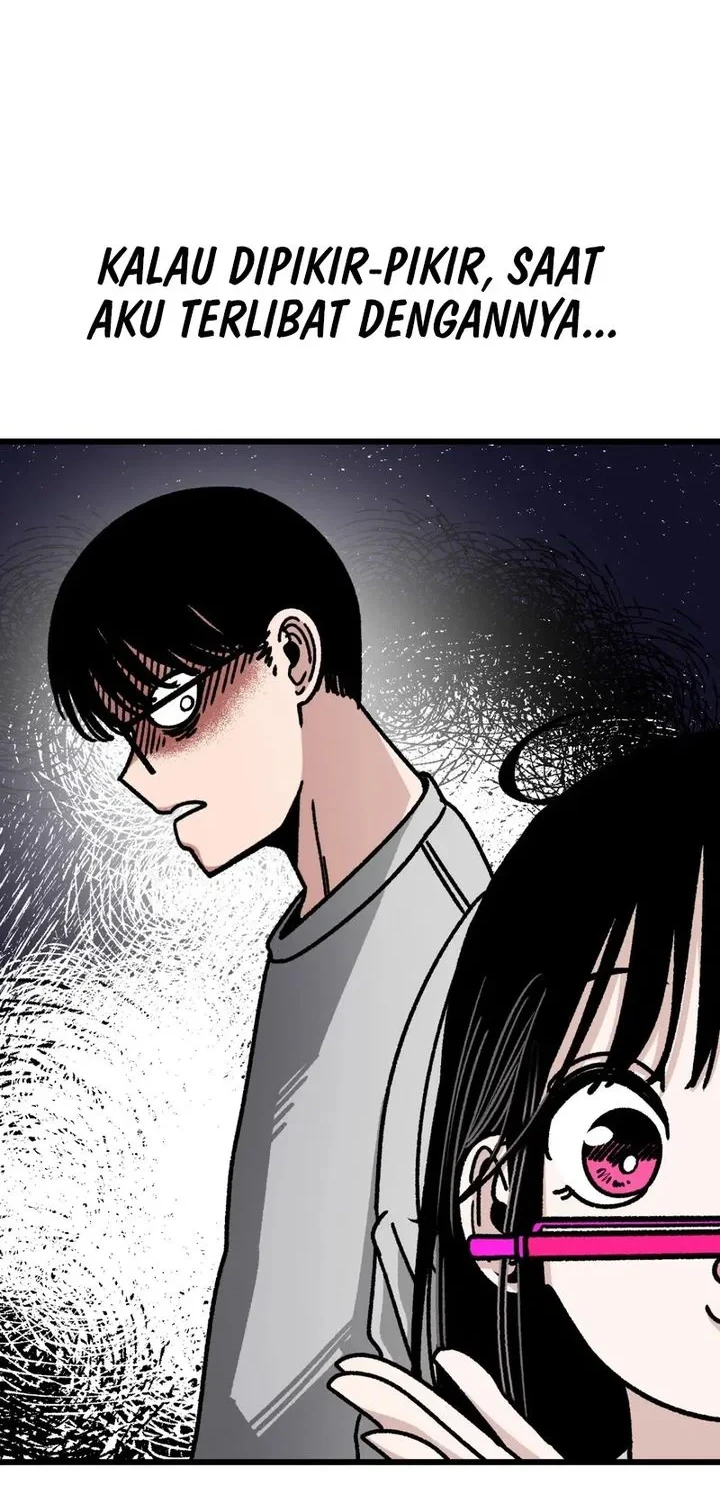 Academy of Card Chapter 4 - Halaman 68