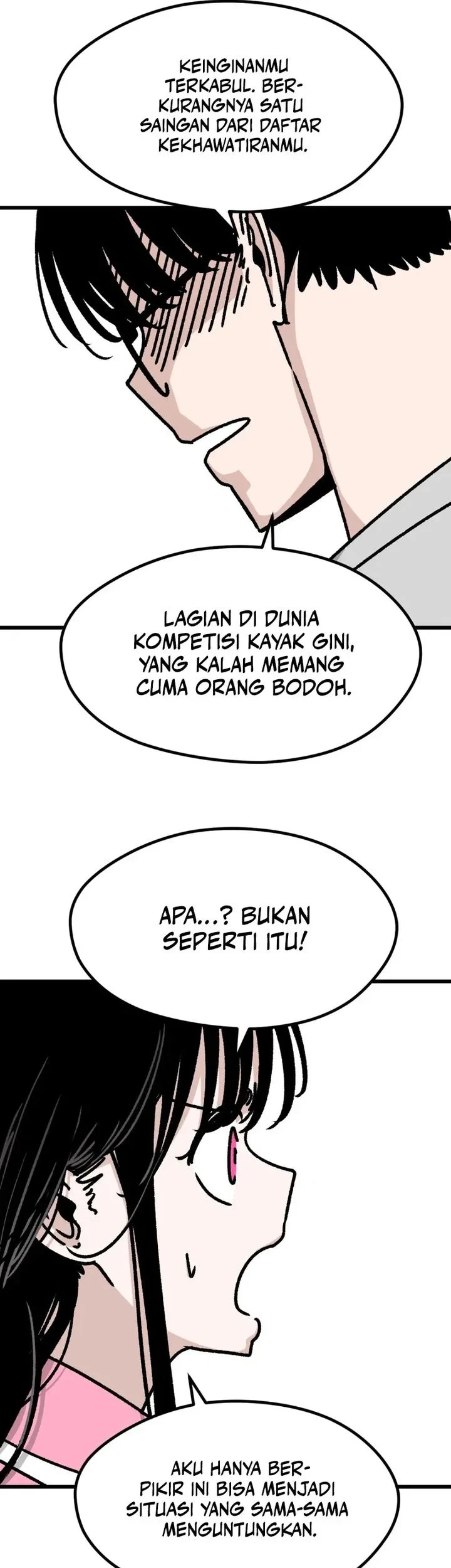 Academy of Card Chapter 4 - Halaman 71