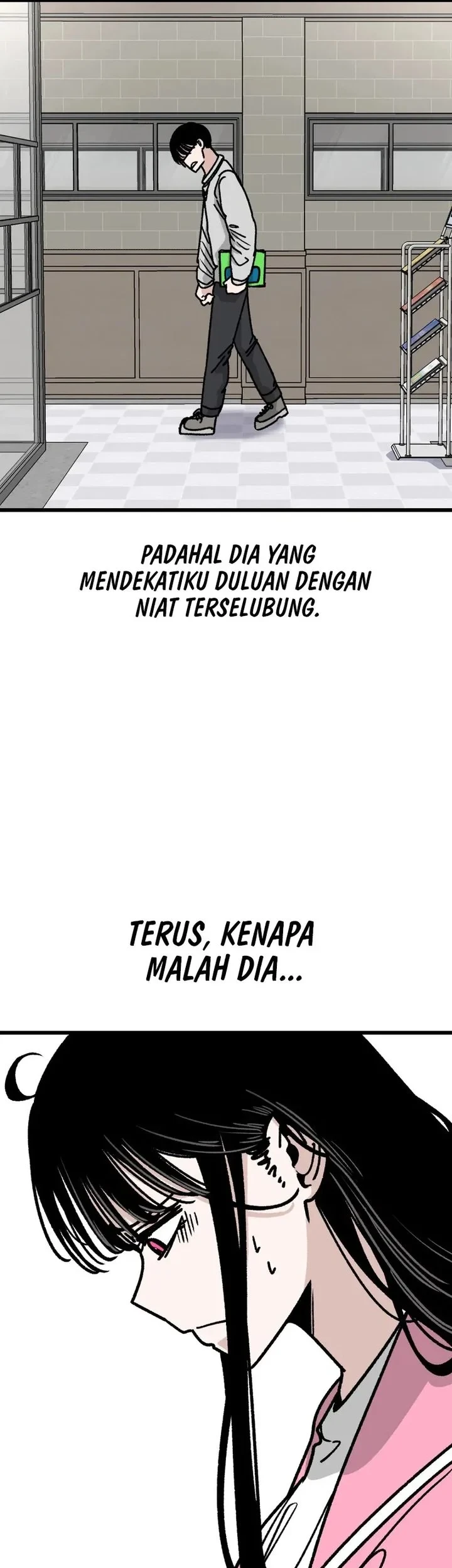 Academy of Card Chapter 4 - Halaman 80