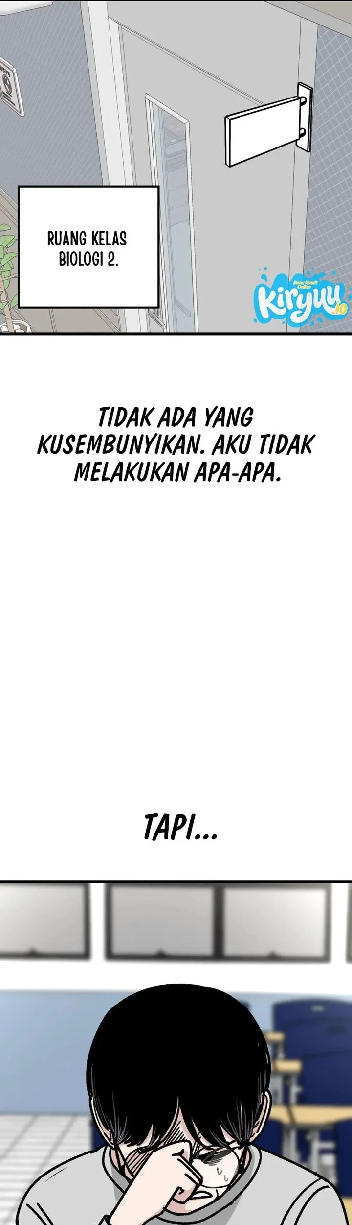 Academy of Card Chapter 4 - Halaman 82