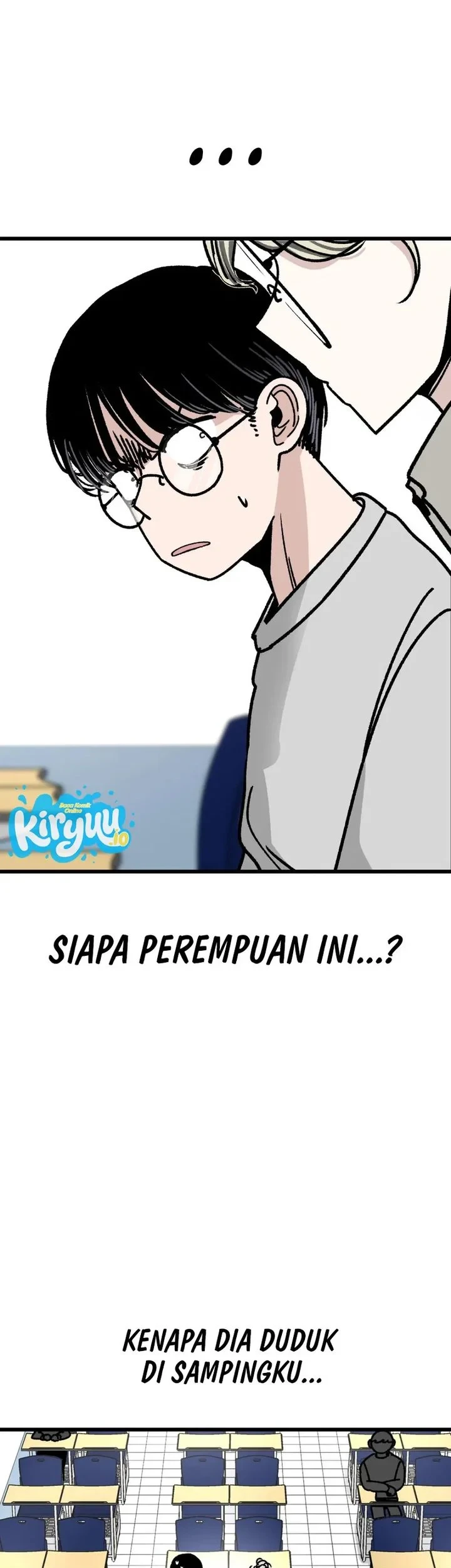 Academy of Card Chapter 4 - Halaman 86