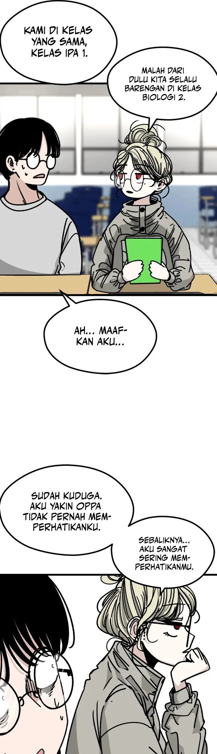 Academy of Card Chapter 4 - Halaman 90
