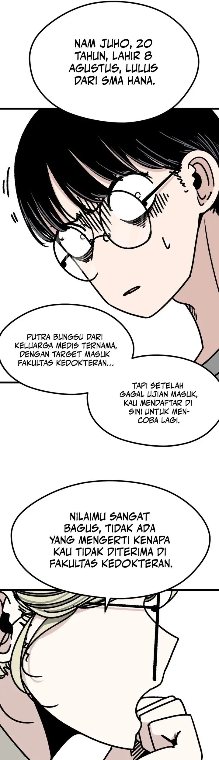 Academy of Card Chapter 4 - Halaman 92