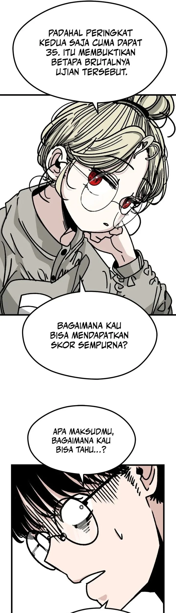 Academy of Card Chapter 4 - Halaman 94