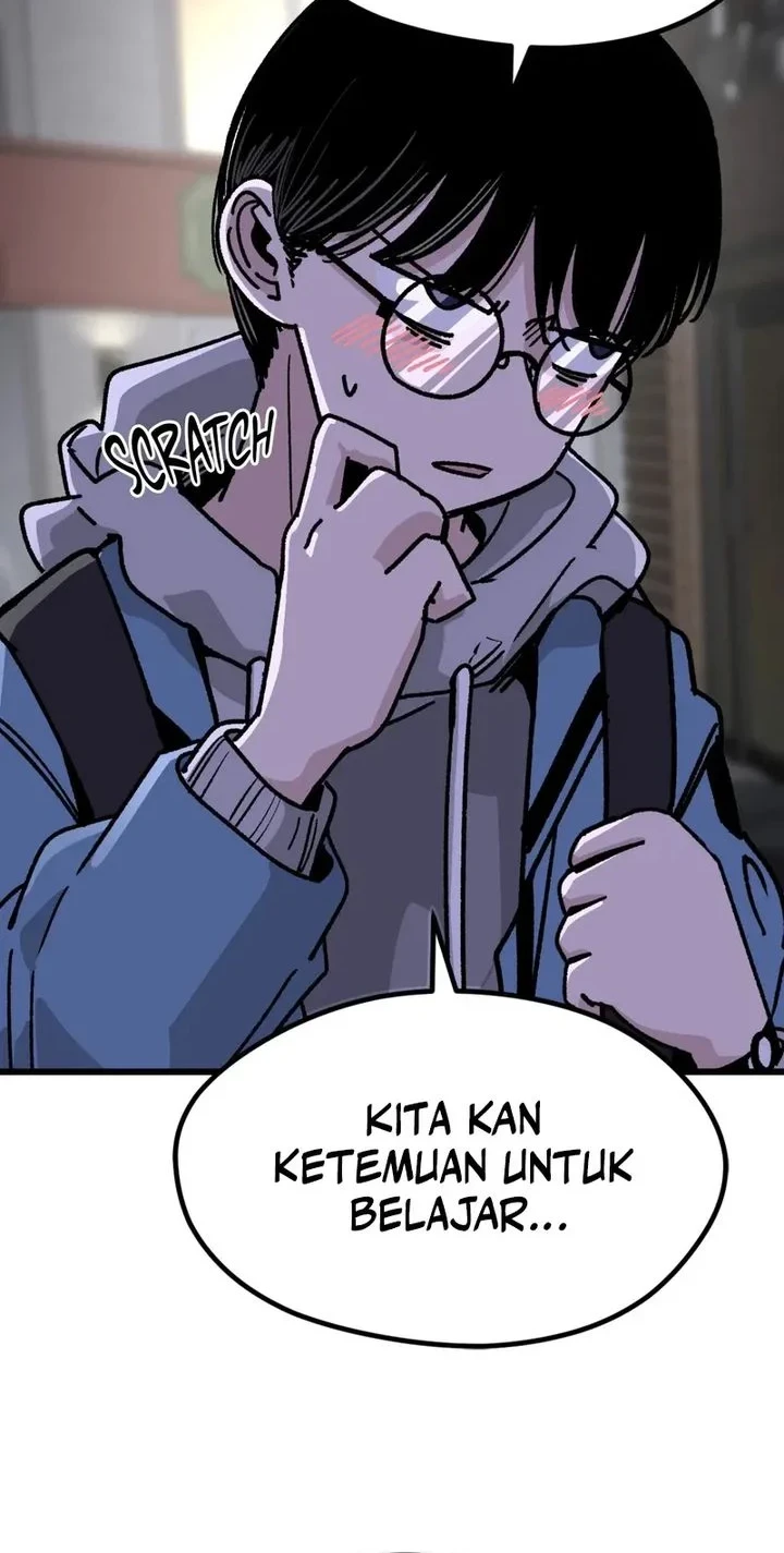 Academy of Card Chapter 4 - Halaman 8