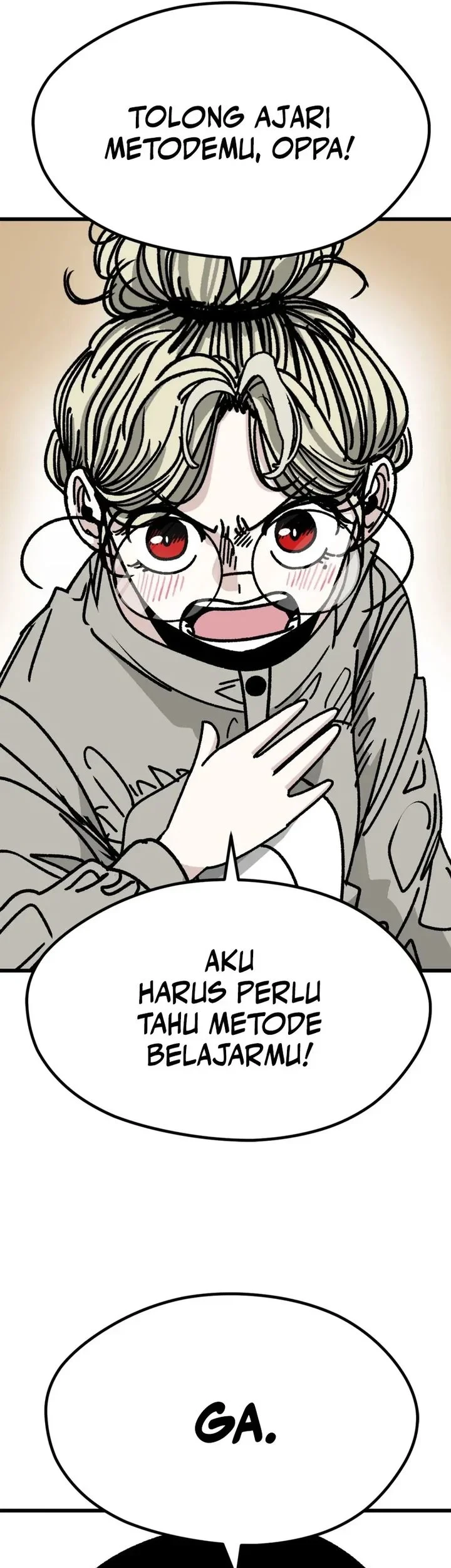 Academy of Card Chapter 4 - Halaman 97