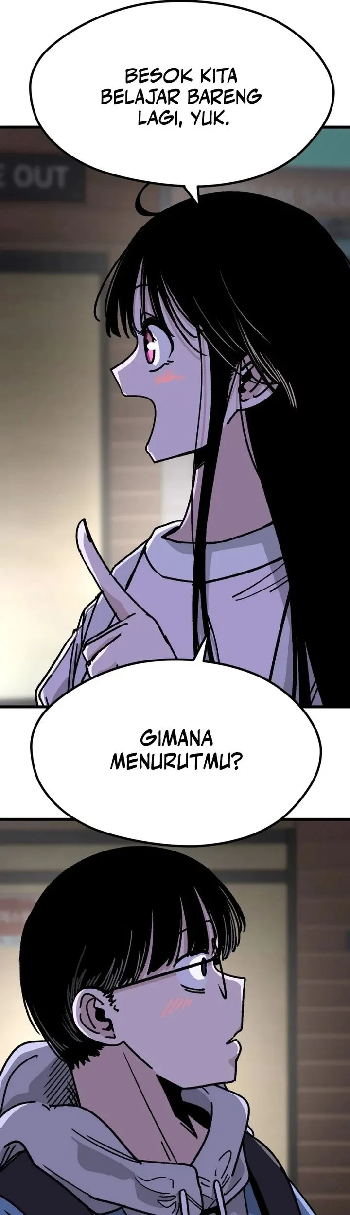 Academy of Card Chapter 4 - Halaman 9