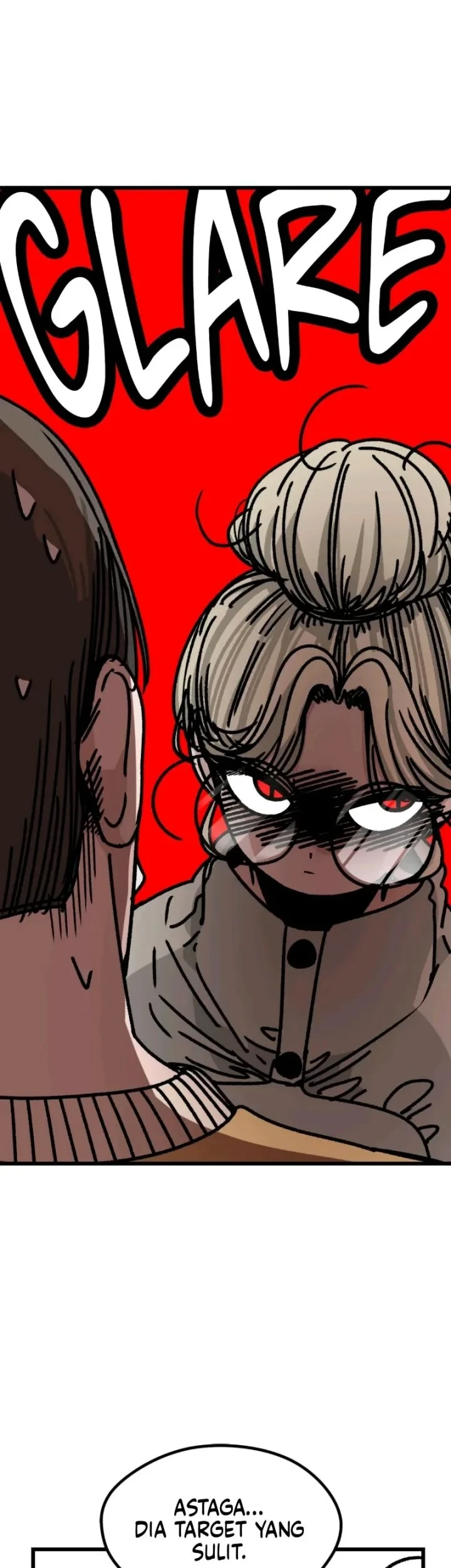 Academy of Card Chapter 5 - Halaman 38