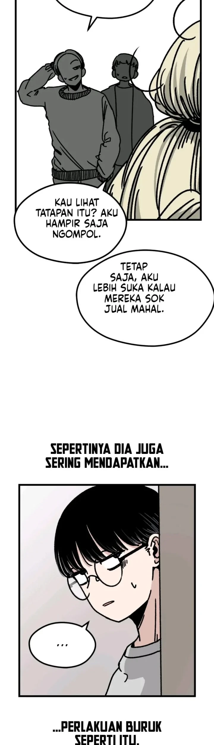 Academy of Card Chapter 5 - Halaman 39